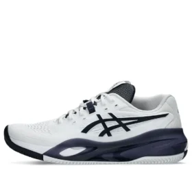 Asics x A.P.C. Gel-Resolution X Clay “White Midnight”