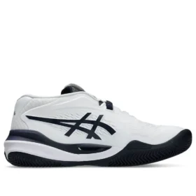 Asics x A.P.C. Gel-Resolution X Clay “White Midnight”