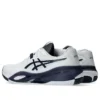 Asics x A.P.C. Gel-Resolution X Clay “White Midnight”