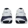 Asics x A.P.C. Gel-Resolution X Clay “White Midnight”