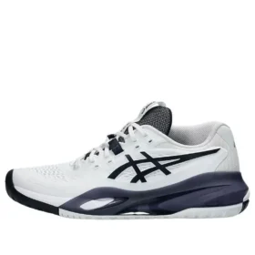 Asics x A.P.C. Gel-Resolution X “White Midnight”