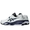 Asics x A.P.C. Gel-Resolution X “White Midnight”