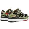 Asics x atmos Gel-Lyte 3 “Green Tiger Camo” Asics x atmos Gel-Lyte 3 “Green Tiger Camo”