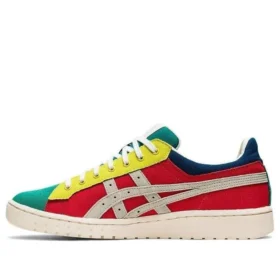 Asics x atmos Gel-PTG “Mismatch”