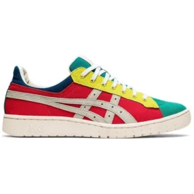 Asics x atmos Gel-PTG “Mismatch”