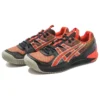 Asics x Kiko KoStadinov HS5-S Gel-Resolution SPS “Black Orange”