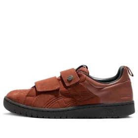 Asics x Nulabel Gel-PTG VC “Spice Latte”