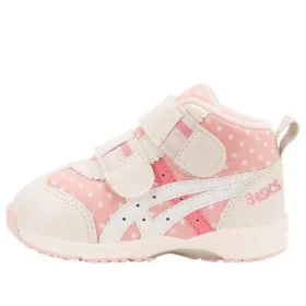 GD. Runner CT-Mid 3 Shoes “White Pink” GD. Runner CT-Mid 3 Shoes “White Pink”