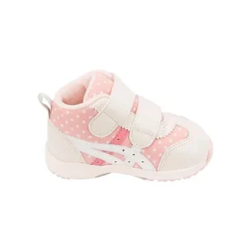 GD. Runner CT-Mid 3 Shoes “White Pink” GD. Runner CT-Mid 3 Shoes “White Pink”