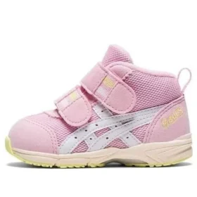 GD. Runner MS-Mid “Pink White” GD. Runner MS-Mid “Pink White”