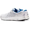 Gel-Contend 7 “White Blue”