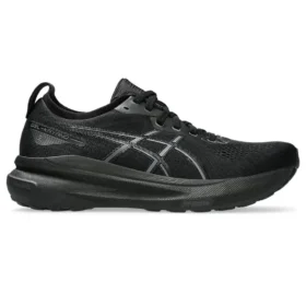 Gel-Kayano 31 Extra Wide “Triple Black”