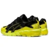 Gel-Kayano 5 KZN “Black Yellow”