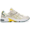 Gel-Kayano 5 OG “Grey Lemon Teal”