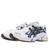 Gel-Kayano 5 OG “Kith Exclusive White Black”