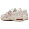 Gel-Kayano 5 OG “White Red Gum”