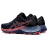 Gel-Kayano Lite 2 “Thunder Blue Blazing Coral”
