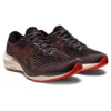Gel-Kayano Lite 3 “Smoke Shadow Cherry Tomato”