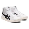 Gel-PTG MT “White Black Embossed Leather”