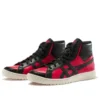 Gel-PTG MT x Flagstuff “Black Red”