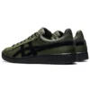 Gel-PTG “Olive Canvas Black”