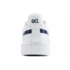 Gel PTG “White Peacoat”
