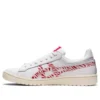 Gel-PTG White Red Casual Skate Shoes “White Red”