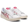 Gel-PTG White Red Casual Skate Shoes “White Red”