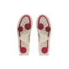 Gel-PTG White Red Casual Skate Shoes “White Red”