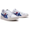 Gel-PTG “White Royal Blue Red”