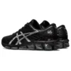 Gel-Quantum 360 7 “Black Pure Silver”