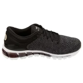 Gel-Quantum 360 Knit “Black Dark Grey”