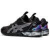 Gel-Quantum 90 “Black Pure Silver”
