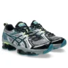 Gel-Quantum Kinetic “Gravel Teal Black”