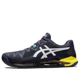 Gel Resolution 8 Hard Court “Australian Open – Indigo Fog”