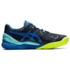 Gel-Resolution 8 Tennis Shoes “Black”