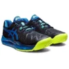 Gel-Resolution 8 Tennis Shoes “Black”