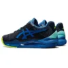 Gel-Resolution 8 Tennis Shoes “Black”