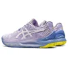 Gel-Resolution 8 Tennis Sneakers “Lilac Blue”