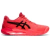 Gel-Resolution 8 Tokyo “Red Black”