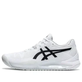 Gel Resolution 8 “White Black”