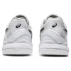 Gel Resolution 8 “White Black”