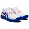 Gel Resolution 8 “White Lapis Lazuli Blue”