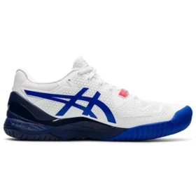 Gel Resolution 8 Wide “White Lapis Lazuli Blue”