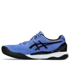 Gel-Resolution 9 AC Tennis Shoes “Sapphier Black”