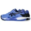 Gel-Resolution 9 AC Tennis Shoes “Sapphier Black”
