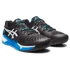 Gel Resolution 9 “Black Blue”