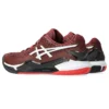 Gel-Resolution 9 Clay “Antique Red”