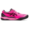 Gel-Resolution 9 Clay “Hot Pink”