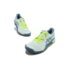 GEL-Resolution 9 Clay “Restful Teal Yellow”